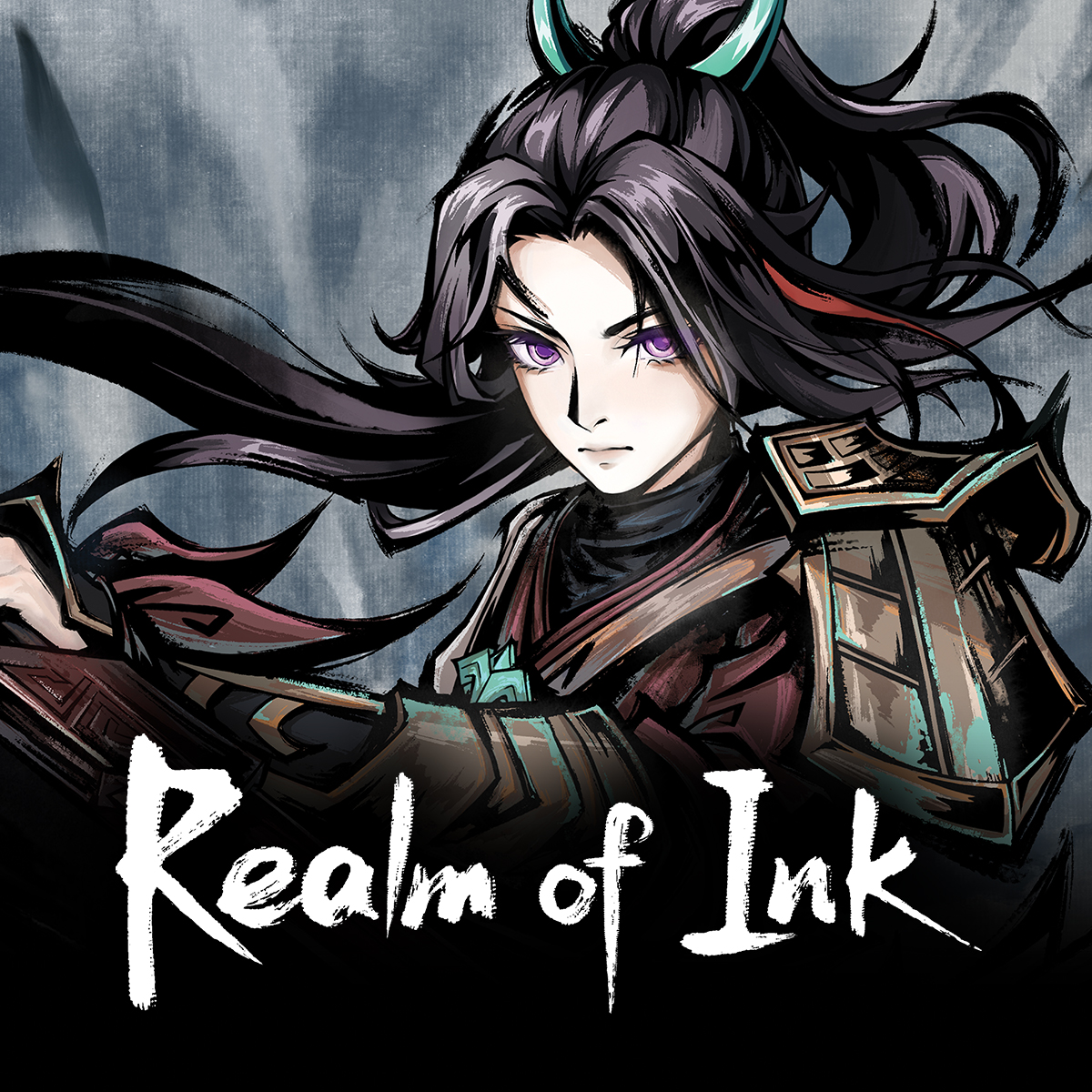 	Realm of Ink	